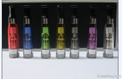 electronic cigarette