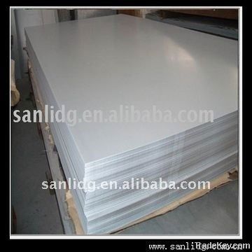 galvanized steel sheet