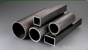 welded steel pipes