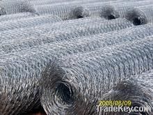 gabion box