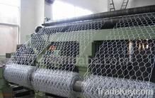 Chain Link Mesh Gabion