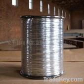 galvanized wire