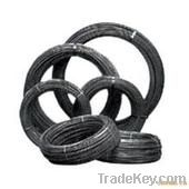 black annealed wire