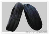 black annealed wire