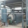 pyrolysis equipment