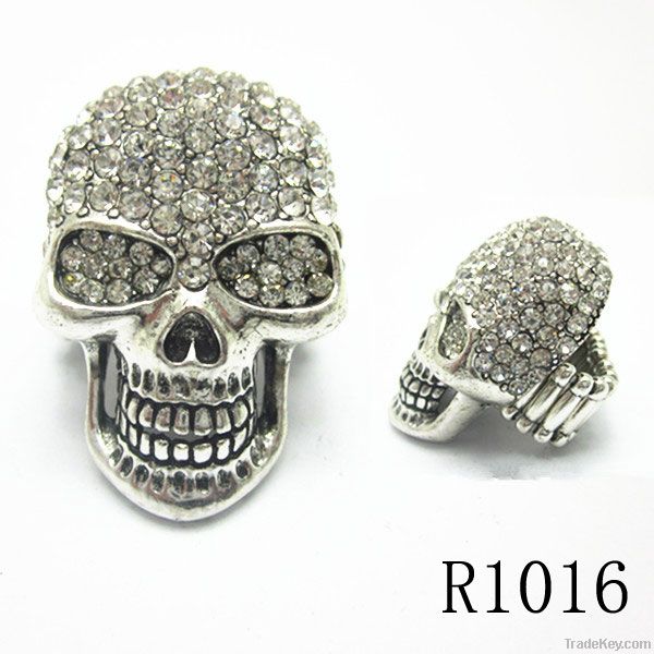 popular alloy jewelry, ring