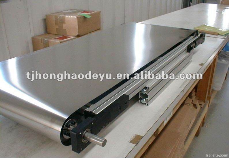 stainless steel sheet