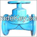 Diaphragm Valves