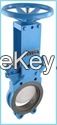 Knife Gate Valves