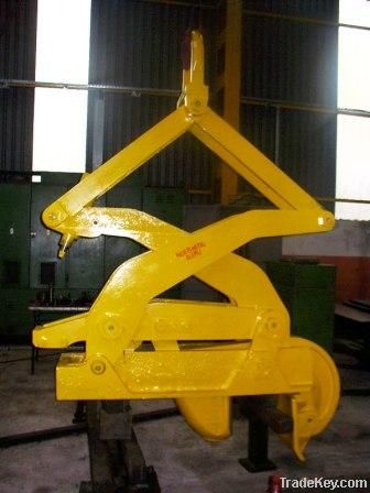 Coil Tongs - Slab Tongs