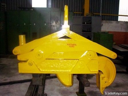 Coil Tongs - Slab Tongs