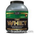 THE Whey