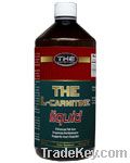 THE L-Carnitine Liquid