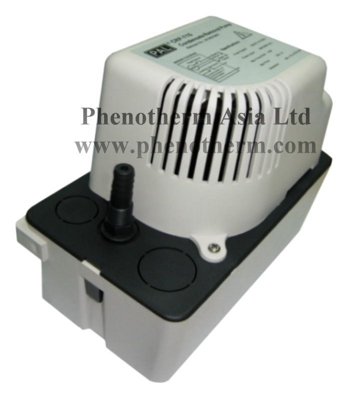 CRP-71S Condensate Removal Pump