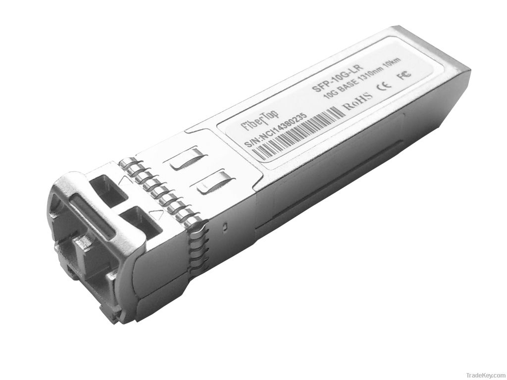 Optical transceiver SFP Plus