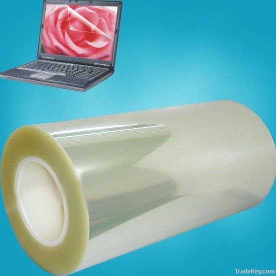 PE protective film