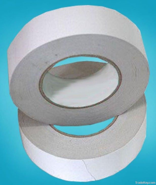 Acrylic adhesive tape