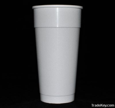 Disposable Plastic EPS foam cups