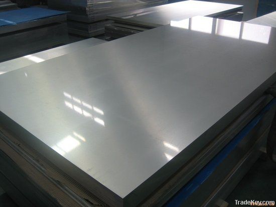 sus 316 Stainless Steel Plate