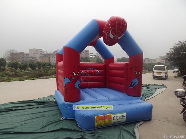 bouncy castle