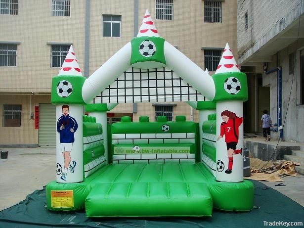 bouncy castle