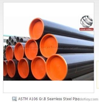 API5l X42, X46, X52, X56, X60, X65, X70 Steel Pipe/Oil and Gas Line Pi