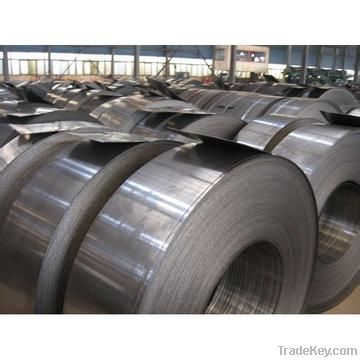 Hot Dipped Galvanized Steel