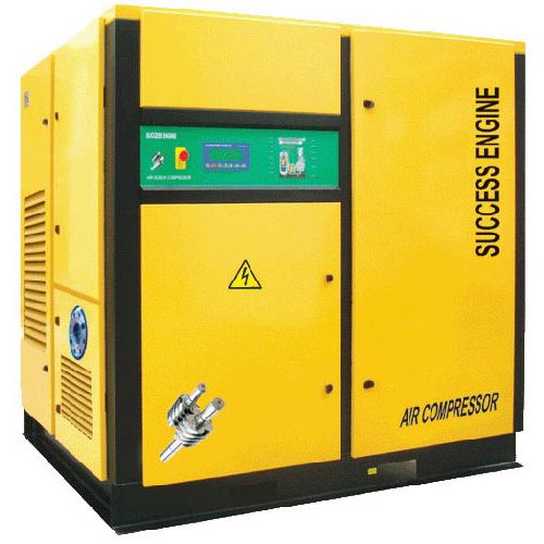 Screw Air Compressor