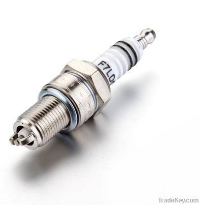 spark plugs