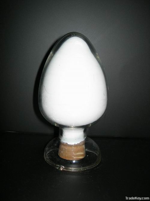 zinc oxide