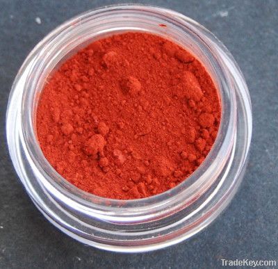 Iron Oxide Red