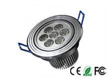 LED Ceiling Light