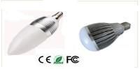 LED Bulb