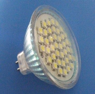 LED Lamps&amp;Spot Light (GU10/E27/MR 16)