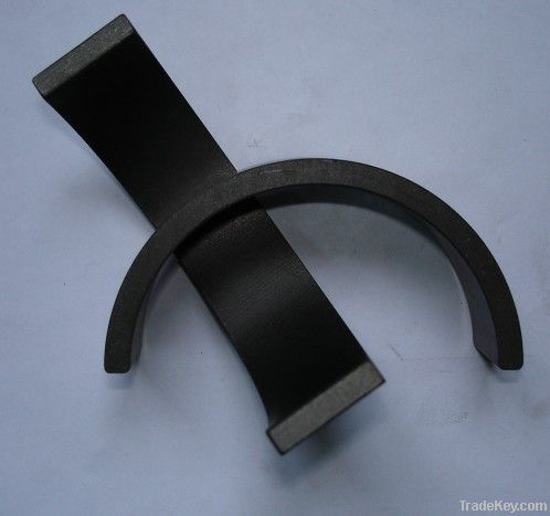 Sintered ndfeb  magnet  motor magnet