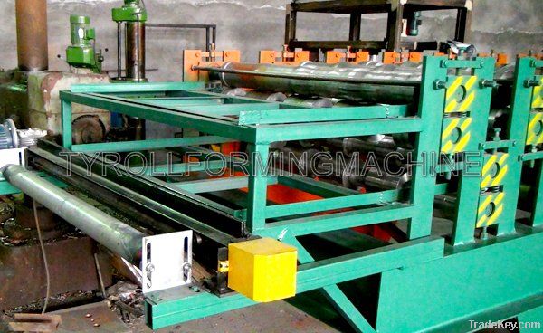 Sandwich Panel Line Sandwich Panel Production Line