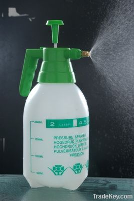 Pressure sprayer 2L