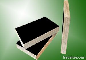 Formwork plywood