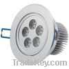 LED Downlight(GC-CHR-5X1)