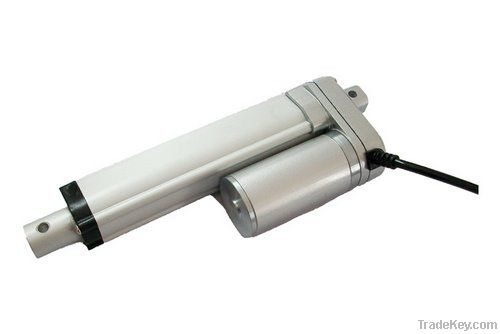 electric linear actuator