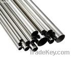 Stainless Steel Welded Pipe/Tube