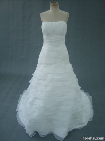 Bridal Gown