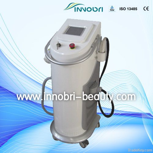 IPL RF beauty equipment IB501