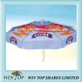 40" Sun Shade Umbrella for Golf Brand