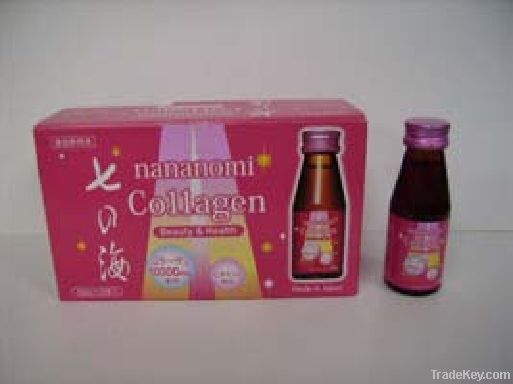 Nana no umi collagen