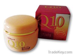 Roa Cute Q10  Anti-wrinkle Cream (with Jojoba Oil)