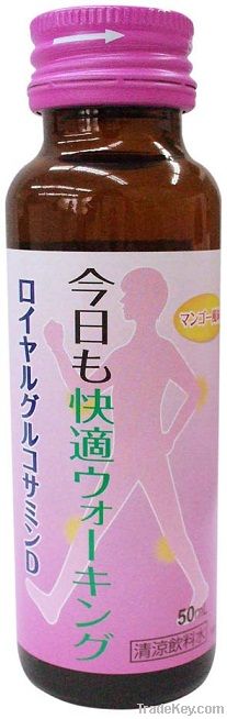 Royal Glucosamine D (Made in Japan)