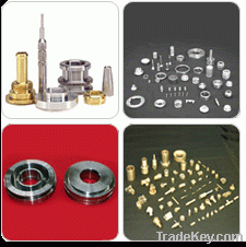 Castings, Forgings &amp; Bar stock of most machinable materials, Ferrous,