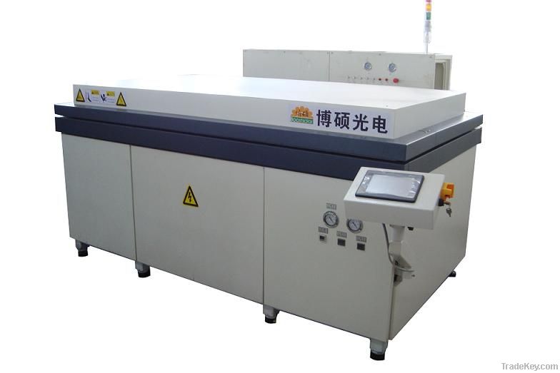 SEMI-AUTO SOLAR MODULE LAMINATOR