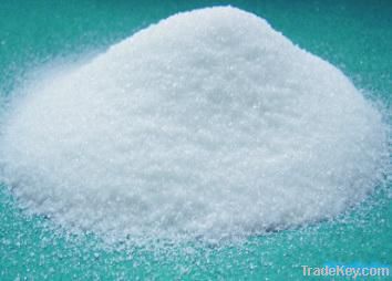 ammonium bicarbonate